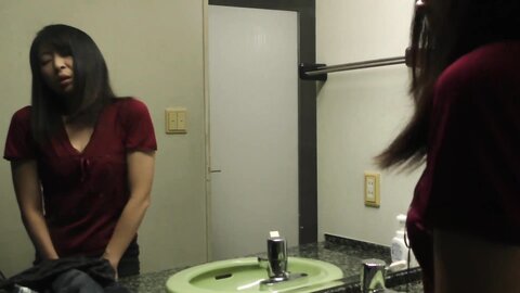Intercourse With A Mature Woman Part 4 Dogging Porn Feat Emiko Koike