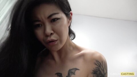 Irina Aka Akasha Coliun