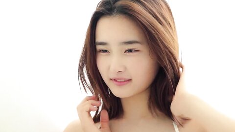 安倍乙 オトナになりかけSEXY  (動画付き)