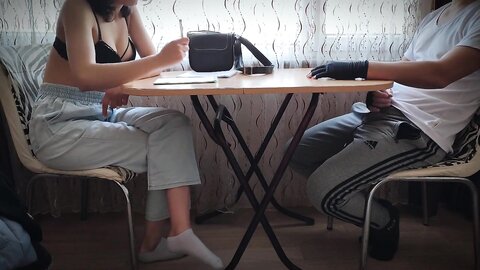 Sex With New Girl Friend Mamanhijab