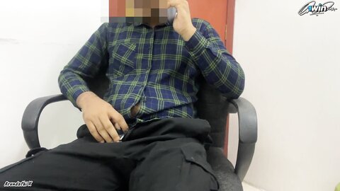 ස්පා එකේ හොදම බඩුව නයනතාරා Sri Lankan SpaNayanathara Fuck With Her Bo