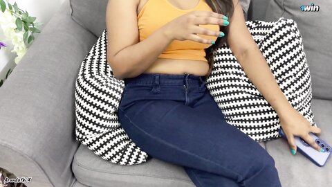 ස්පා එකේ හොදම බඩුව නයනතාරා Sri Lankan SpaNayanathara Fuck With Her Bo