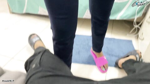 ස්පා එකේ හොදම බඩුව නයනතාරා Sri Lankan SpaNayanathara Fuck With Her Bo