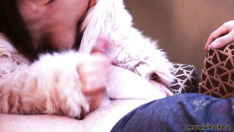 Hot Hairy Asian Pussy Creampie Fucking