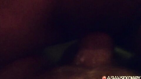 Jacuzzi Sex In Japan