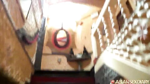 Jacuzzi Sex In Japan