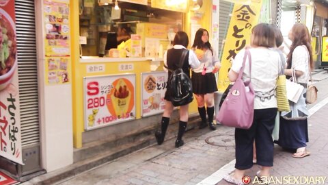 Japanese Teen Porn Amateur Fucked