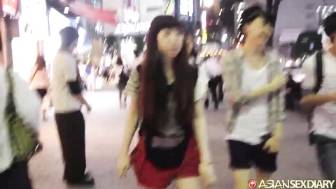 Japanese Teen Porn Amateur Fucked