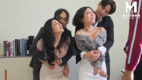 Modedia Asia A Wifes Sacrifice The Pussy Loan Long Hair Blowjob Porn