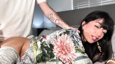 Pakistani Bhabi Aaliyah Yasin In Shalwar Kameez Gets Fucked From Behind