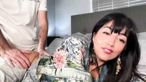 Pakistani Bhabi Aaliyah Yasin In Shalwar Kameez Gets Fucked From Behind