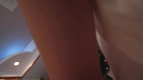 ✨【2025新档】高品质肥臀丝袜美腿亚裔「Papaxmama」Of大尺度无套纯爱私拍 绝顶骑乘水娃潮喷地狱