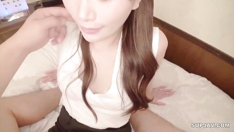 Asian Angel 22283 Uncensored Blowjob Porn By Faphe