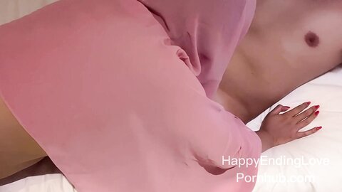 Bokep Indo Viral Hijab Girl Call The Hotel Staff To Fuck