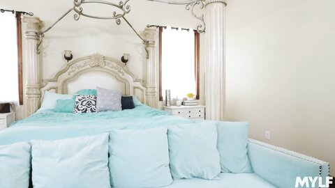 Cali Lee The Black Widow