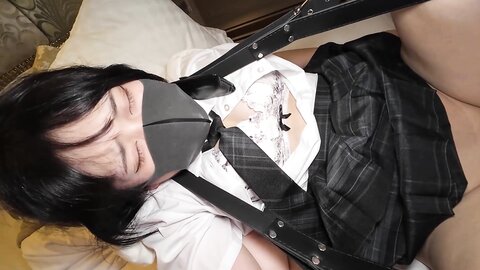 4641935 50% OFF!!!I can`t do it anymore, I`m going to die of icky ministry!****zynxzjo* I attacked 18-year-old S-chan in school uniform with a Womaniser and made her come all over. She`s been making him cum e