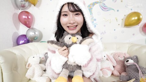 DETK-002 Yura Kana, The Girl With The Devil's ***