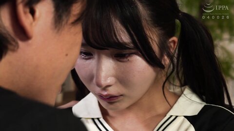 DETK-002 Yura Kana, The Girl With The Devil's ***