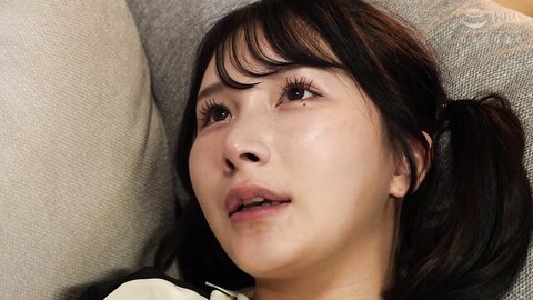 DETK-002 Yura Kana, The Girl With The Devil's ***