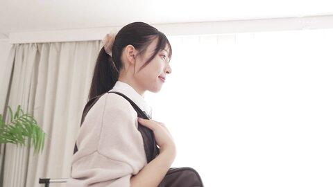 HJMO-677 She Climaxes With A Big Clitoris Licking And Slurping! She Is Soaked In Love Juice And Has A Big...