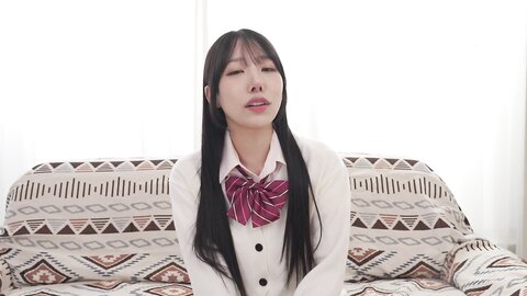 HJMO-677 She Climaxes With A Big Clitoris Licking And Slurping! She Is Soaked In Love Juice And Has A Big...