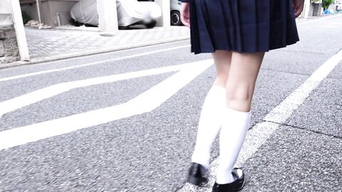 MUDR-309 All Of Your Body Is At My Disposal. Absolute Obedience Camera -Clever And Serious Student Council...