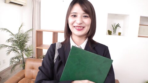 SKMJ-606 A *** Until 3 Minutes Ago! ~2025 ~Gachinami Picked Up Right After The Graduation Ceremon...
