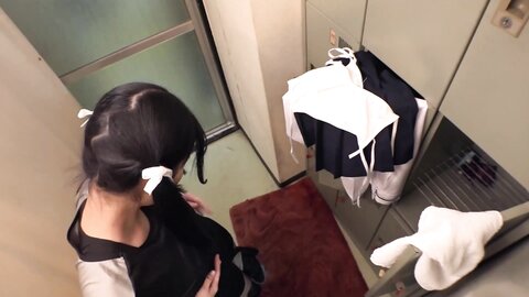 Evil Personal Trainer Cle Training Gym Porn Feat Io Hayami
