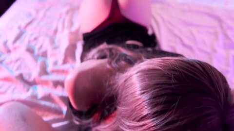 I M So Excited About The Erotic Blowjob Of A Popular Japanese Model That I Cum Inside Adam Eve 000