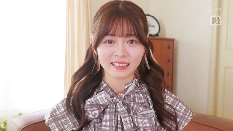 SONE-662 [4K] Dreams, Youth, And Sex. Rookie NO.1STYLE, Buzz-worthy Idol Influencer Rino Sakurano's AV Debut