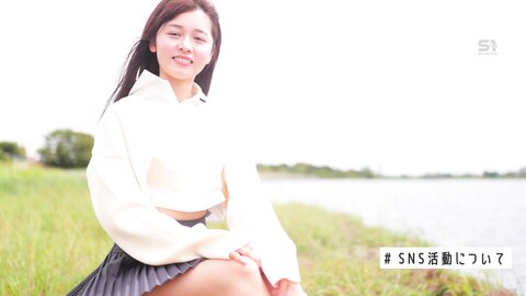 SONE-662 [4K] Dreams, Youth, And Sex. Rookie NO.1STYLE, Buzz-worthy Idol Influencer Rino Sakurano's AV Debut