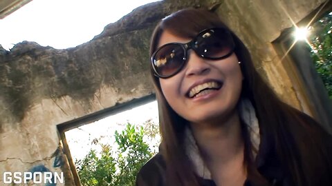 Big Boobs 18 Yo Japanese Girl Like Hot Sex In The Nature