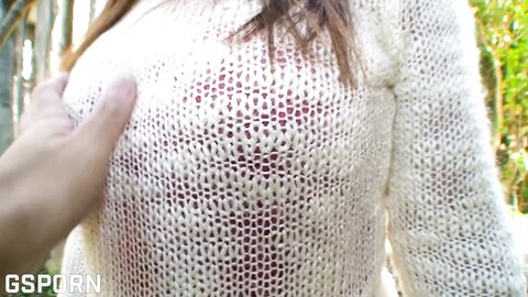 Big Boobs 18 Yo Japanese Girl Like Hot Sex In The Nature