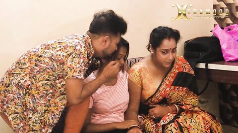 Dirty Big Boobs Step Mummy Ka Tai Indian In Hindi Porn