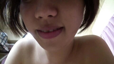 Jgirl Keiko Begs For Creampie Finish In Her Hairy Slit