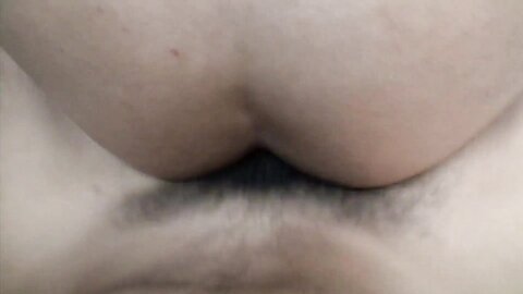 Jgirl Keiko Begs For Creampie Finish In Her Hairy Slit