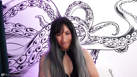 Pov I Teach You To Enjoy Pegging