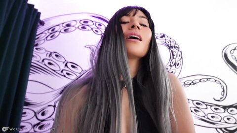 Pov I Teach You To Enjoy Pegging