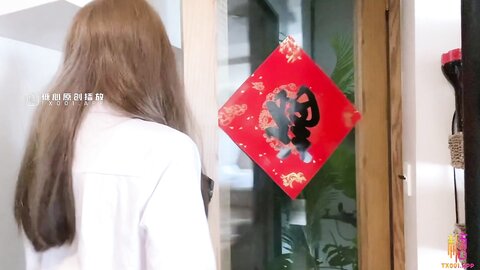 Jin Shanya Exchanged Her Body To Retain Her Job