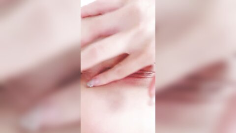 Pale Skin Chinese Female Showed Off Her Body Fucked Naked