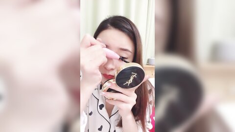 Pale Skin Chinese Female Showed Off Her Body Fucked Naked