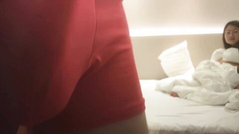 Series Of Pale Skin Chinese Girl With Glasses Fucked Blowjobs 2