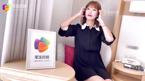 GDCM-046我和极品女友的夏日浪漫之旅第二弹