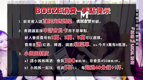 S2-EP1疫情后的泰国怎么玩