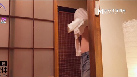 THY-0007黑丝美乳兔女郎的报复