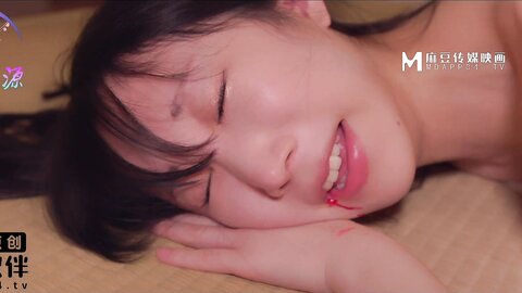 THY-0007黑丝美乳兔女郎的报复