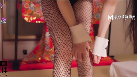 THY-0007黑丝美乳兔女郎的报复