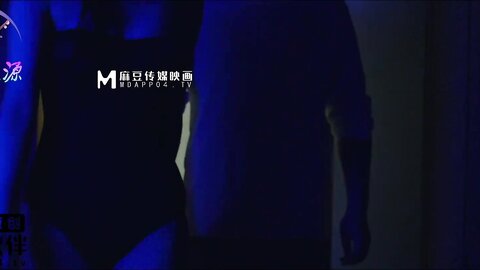 THY-0007黑丝美乳兔女郎的报复