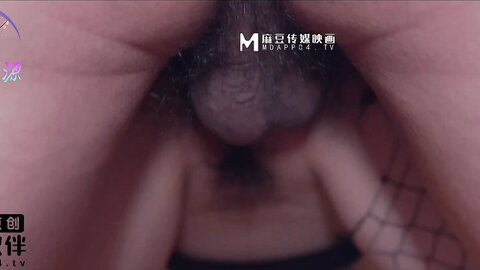 THY-0007黑丝美乳兔女郎的报复