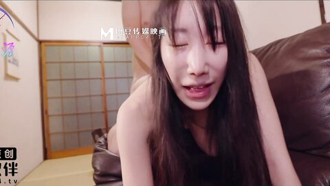 THY-0007黑丝美乳兔女郎的报复